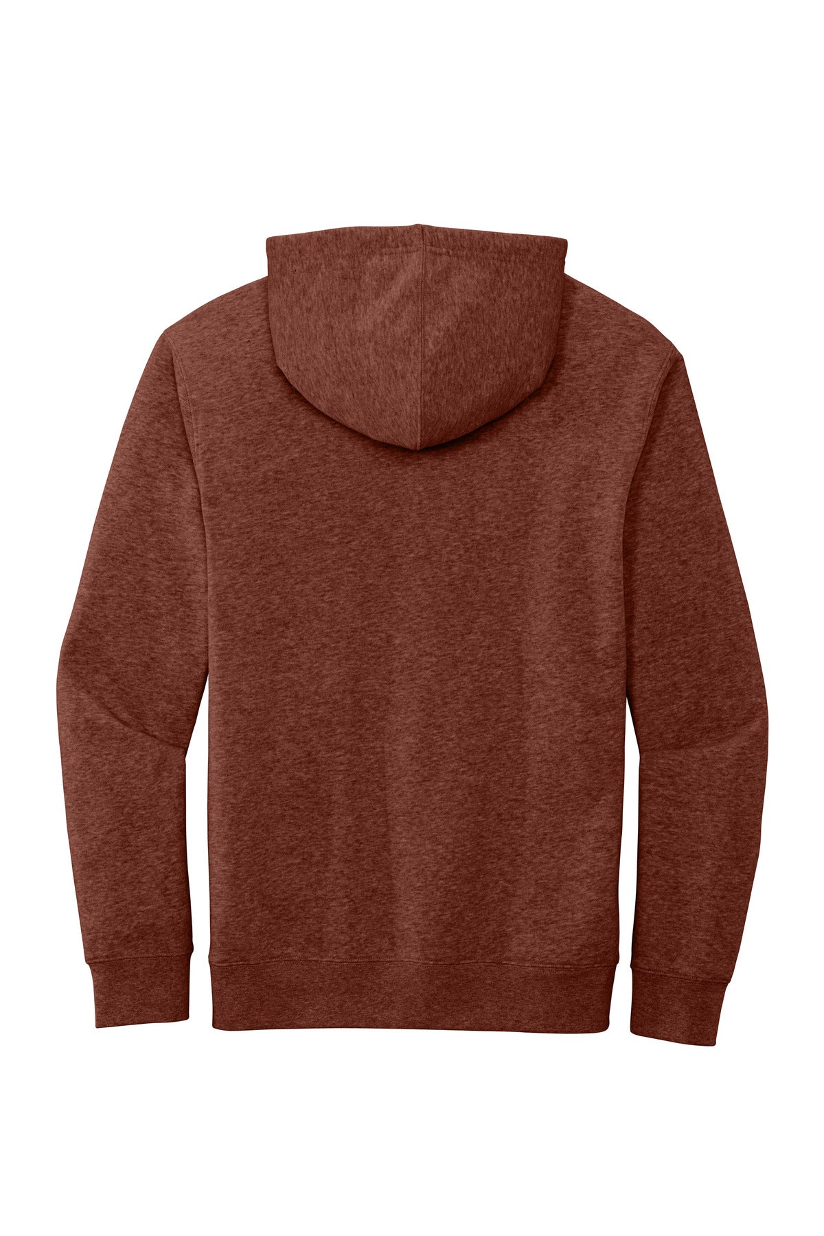 District V.I.T.Fleece Hoodie DT6100