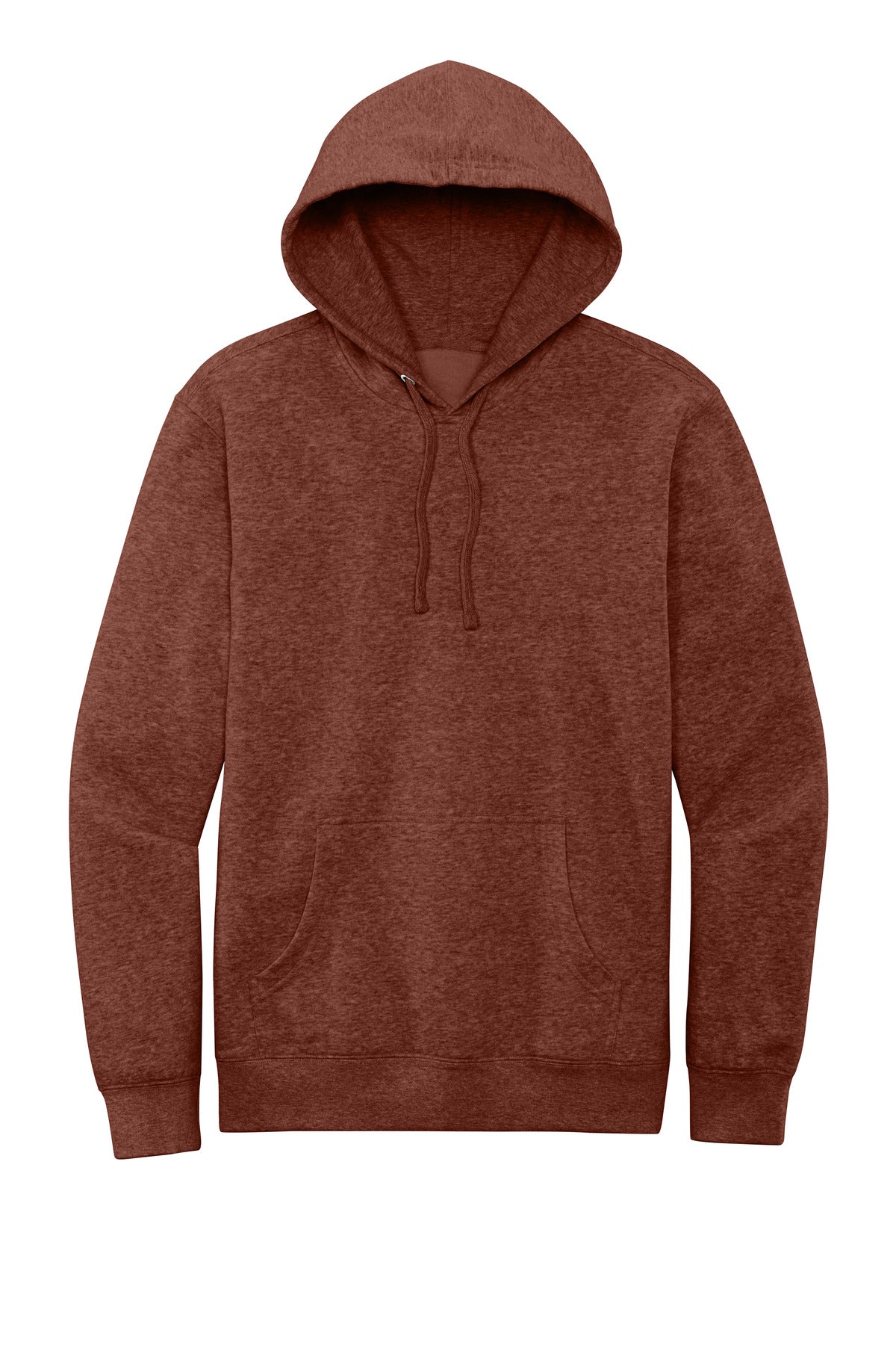 District V.I.T.Fleece Hoodie DT6100