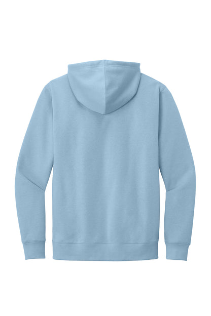 District V.I.T.Fleece Hoodie DT6100
