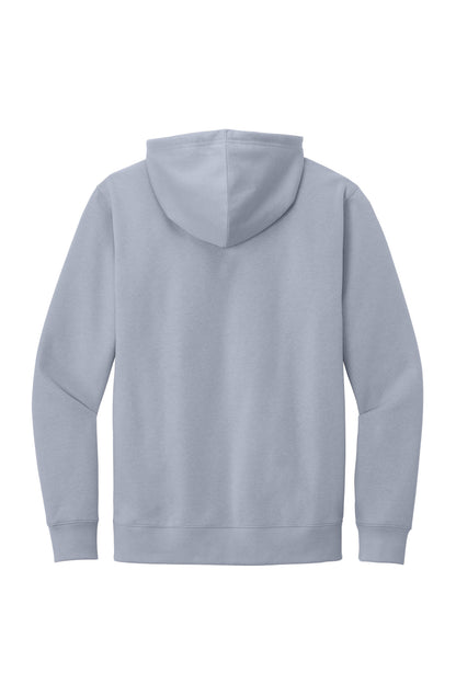District V.I.T.Fleece Hoodie DT6100