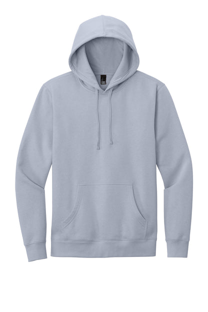 District V.I.T.Fleece Hoodie DT6100