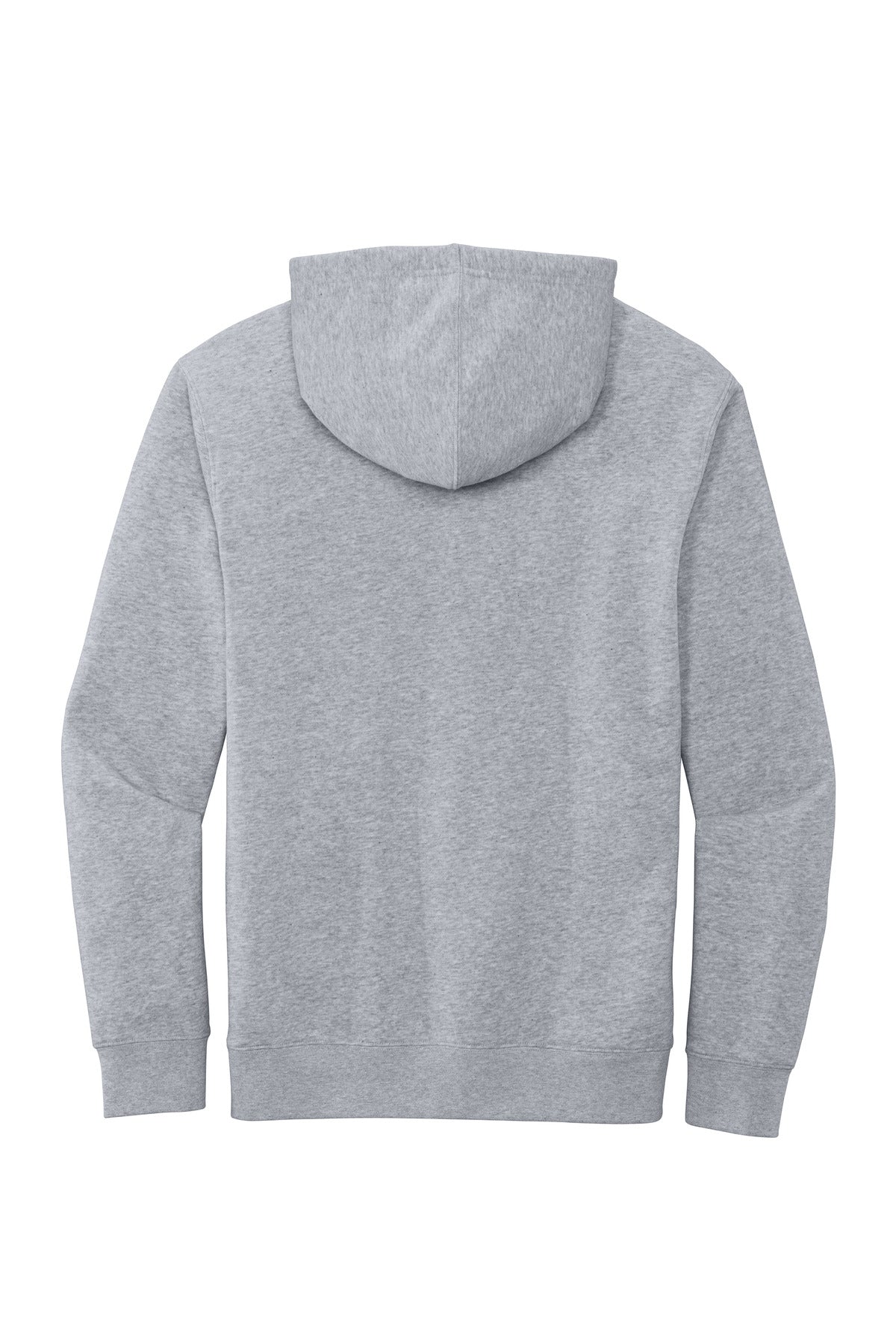 District V.I.T.Fleece Hoodie DT6100