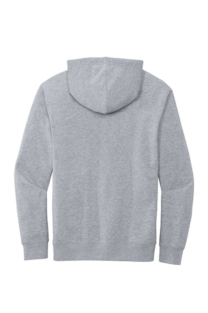 District V.I.T.Fleece Hoodie DT6100