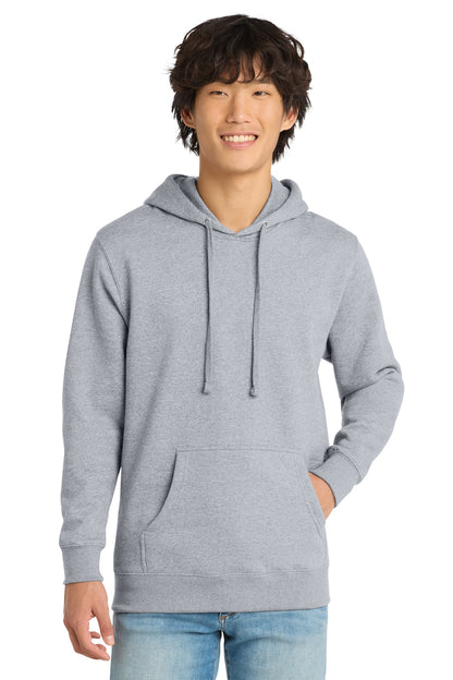 District V.I.T.Fleece Hoodie DT6100