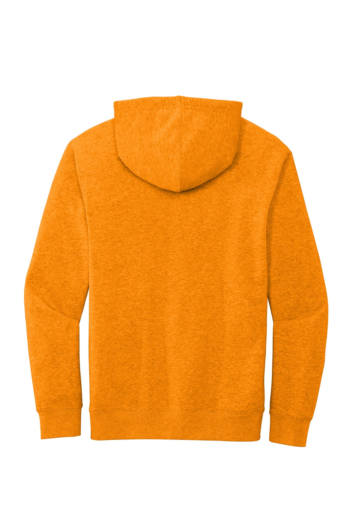 District V.I.T.Fleece Hoodie DT6100