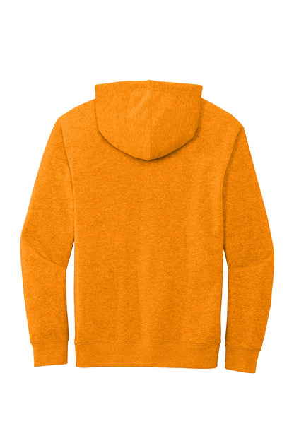 District V.I.T.Fleece Hoodie DT6100
