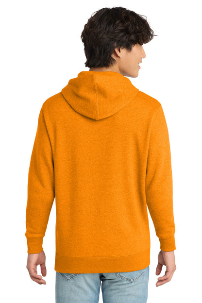 District V.I.T.Fleece Hoodie DT6100