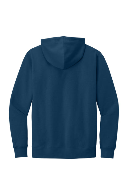 District V.I.T.Fleece Hoodie DT6100