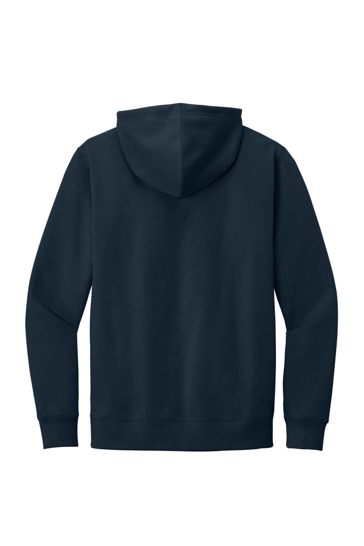 District V.I.T.Fleece Hoodie DT6100