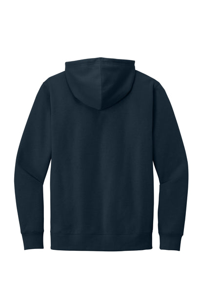 District V.I.T.Fleece Hoodie DT6100