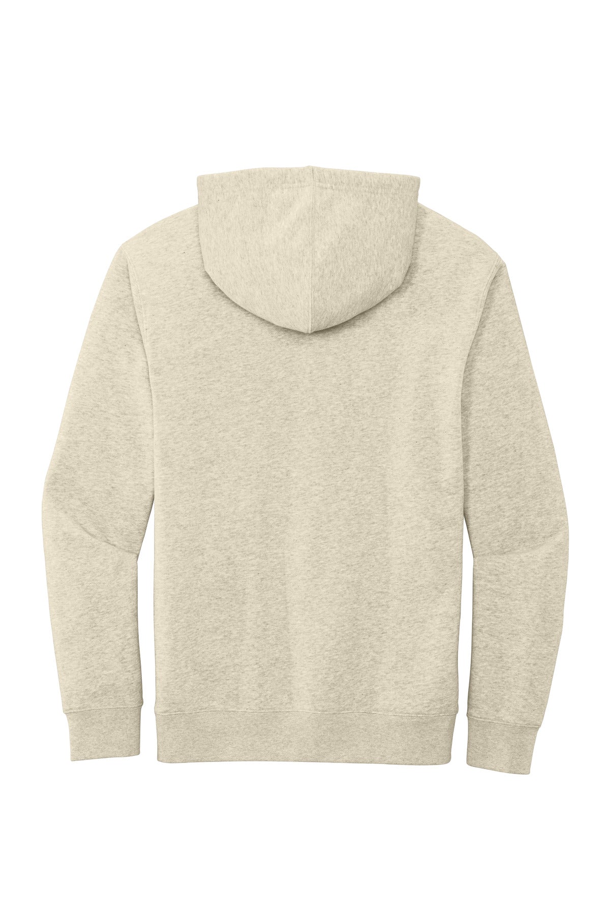 District V.I.T.Fleece Hoodie DT6100