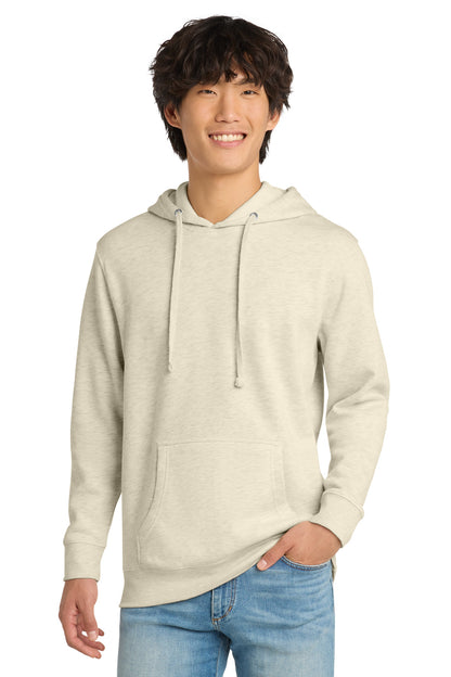 District V.I.T.Fleece Hoodie DT6100