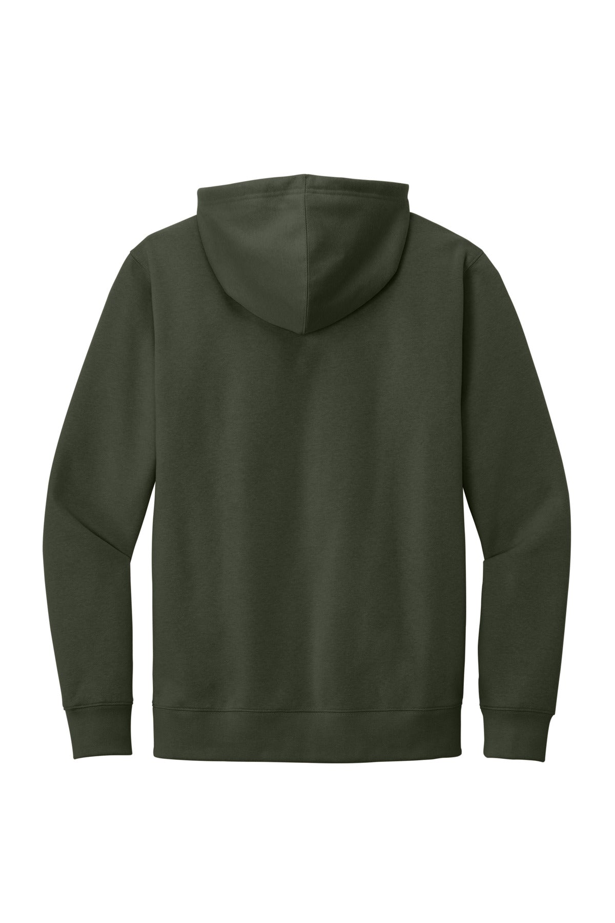 District V.I.T.Fleece Hoodie DT6100