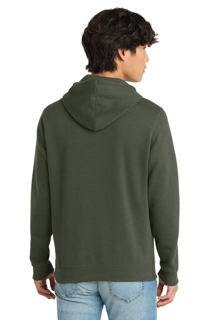 District V.I.T.Fleece Hoodie DT6100