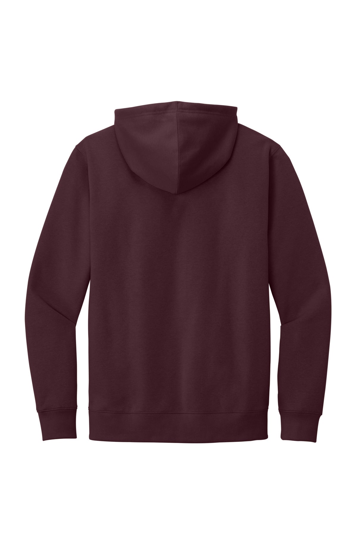 District V.I.T.Fleece Hoodie DT6100