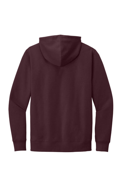 District V.I.T.Fleece Hoodie DT6100