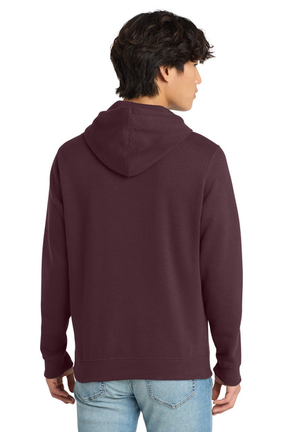 District V.I.T.Fleece Hoodie DT6100