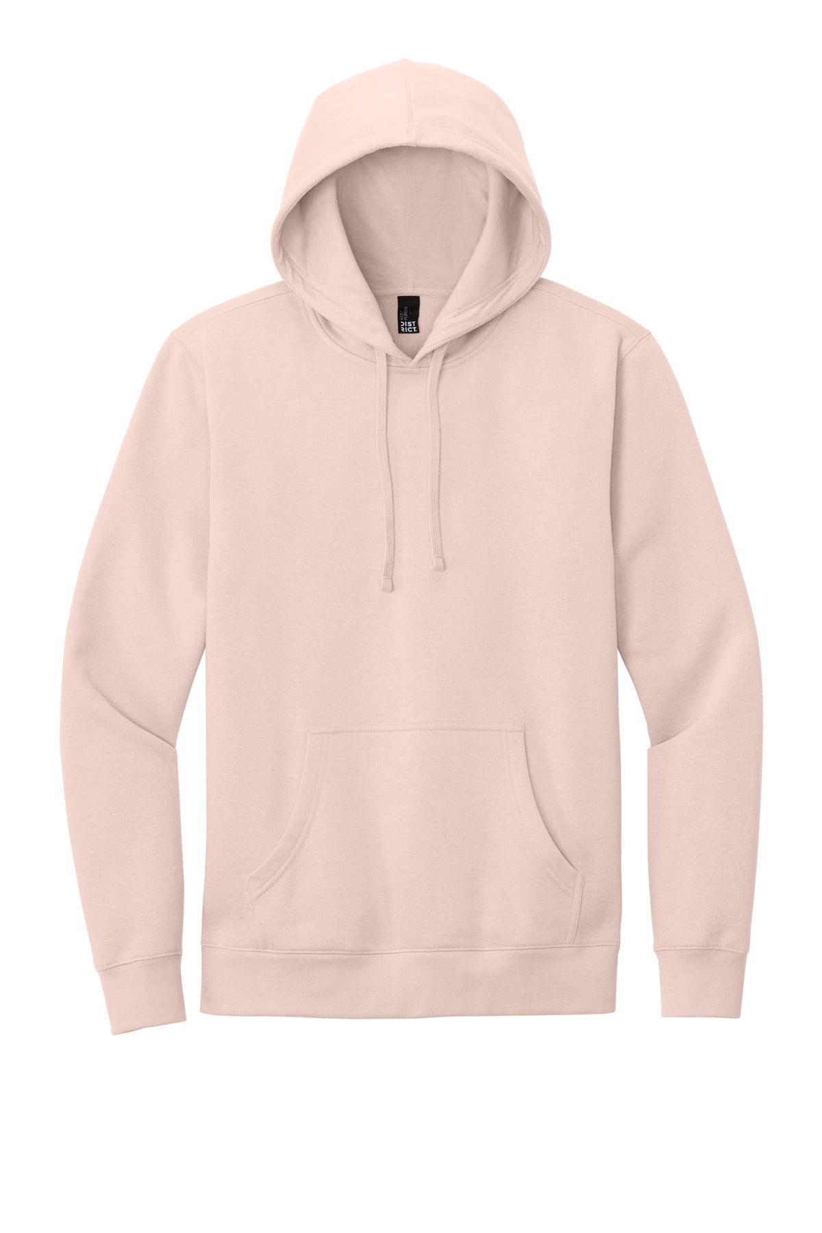 District V.I.T.Fleece Hoodie DT6100