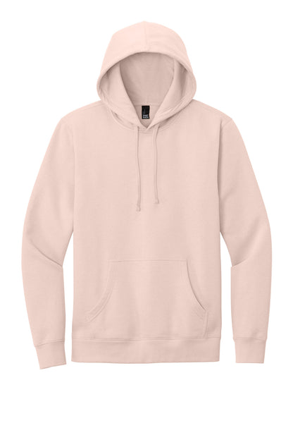 District V.I.T.Fleece Hoodie DT6100