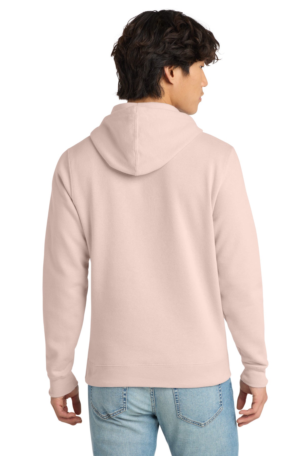 District V.I.T.Fleece Hoodie DT6100