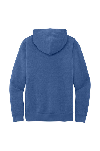 District V.I.T.Fleece Hoodie DT6100