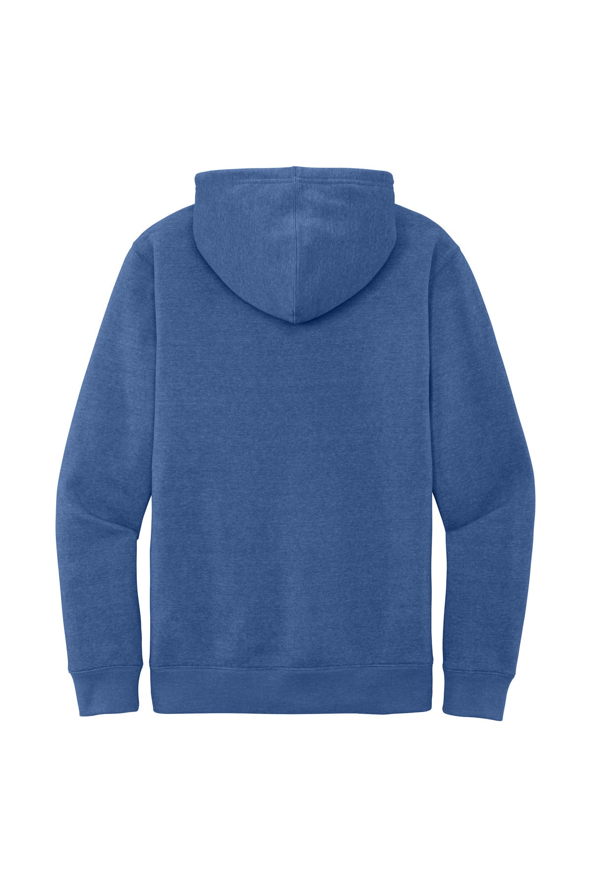District V.I.T.Fleece Hoodie DT6100