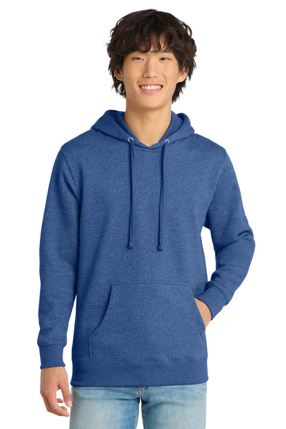 District V.I.T.Fleece Hoodie DT6100