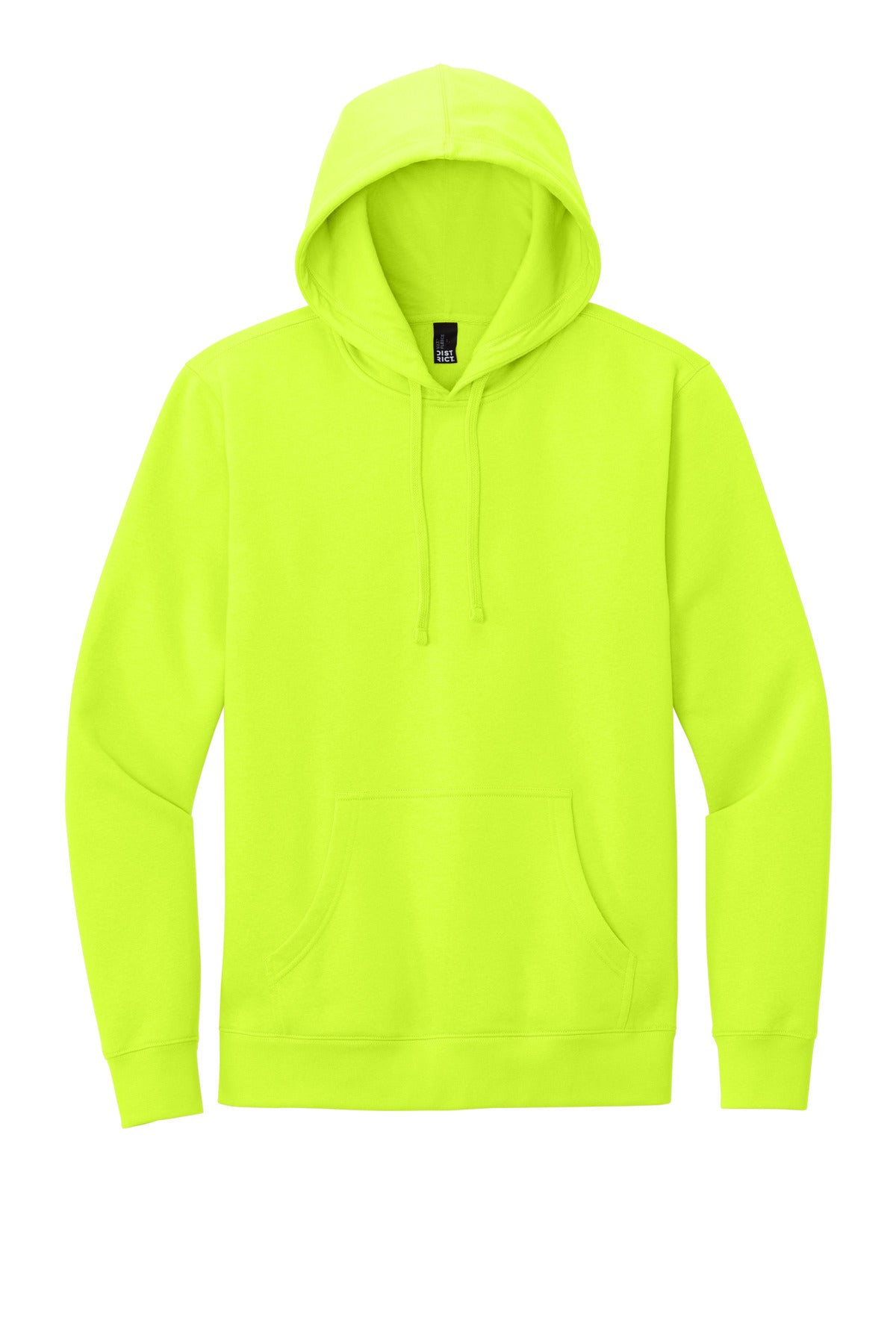 District V.I.T.Fleece Hoodie DT6100