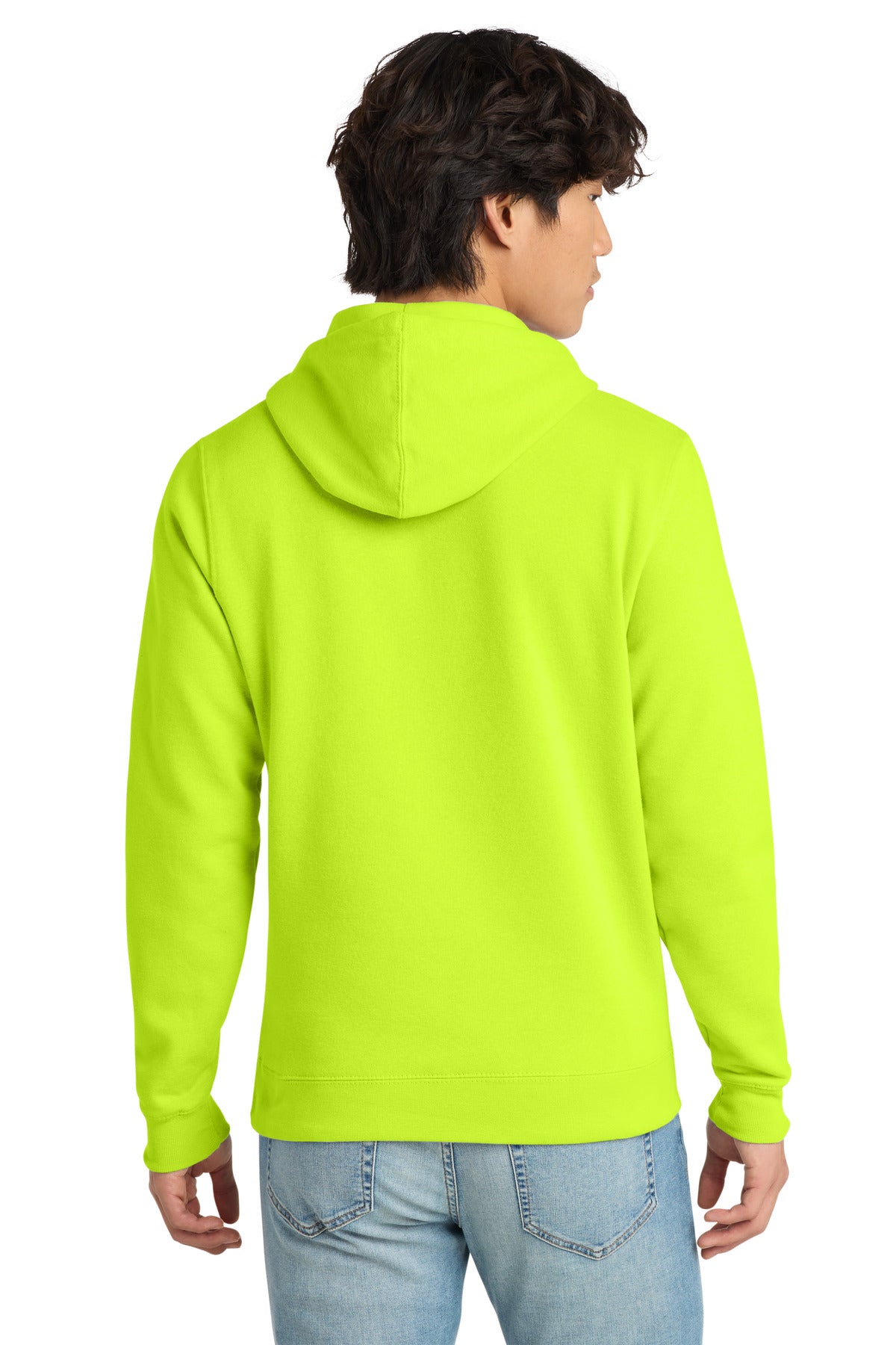 District V.I.T.Fleece Hoodie DT6100