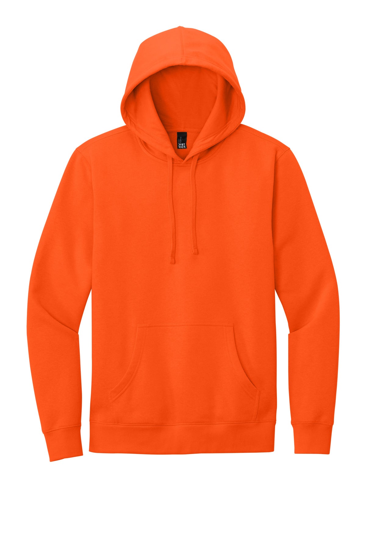 District V.I.T.Fleece Hoodie DT6100