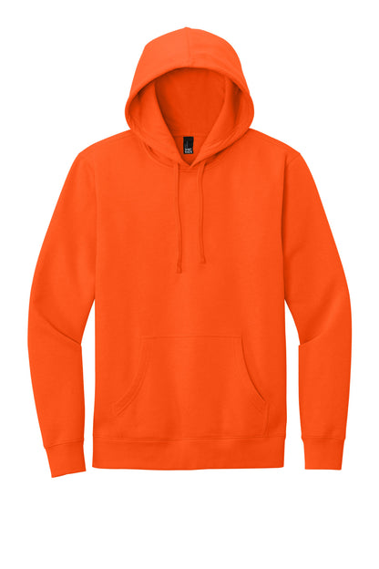 District V.I.T.Fleece Hoodie DT6100