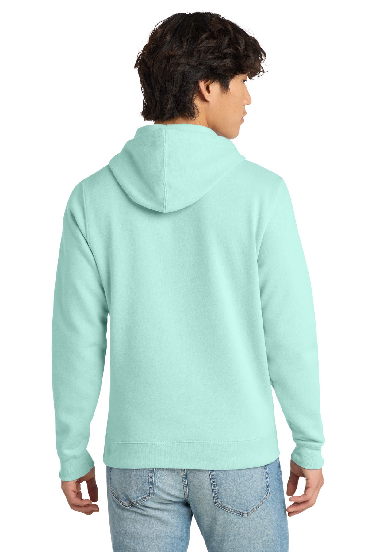 District V.I.T.Fleece Hoodie DT6100
