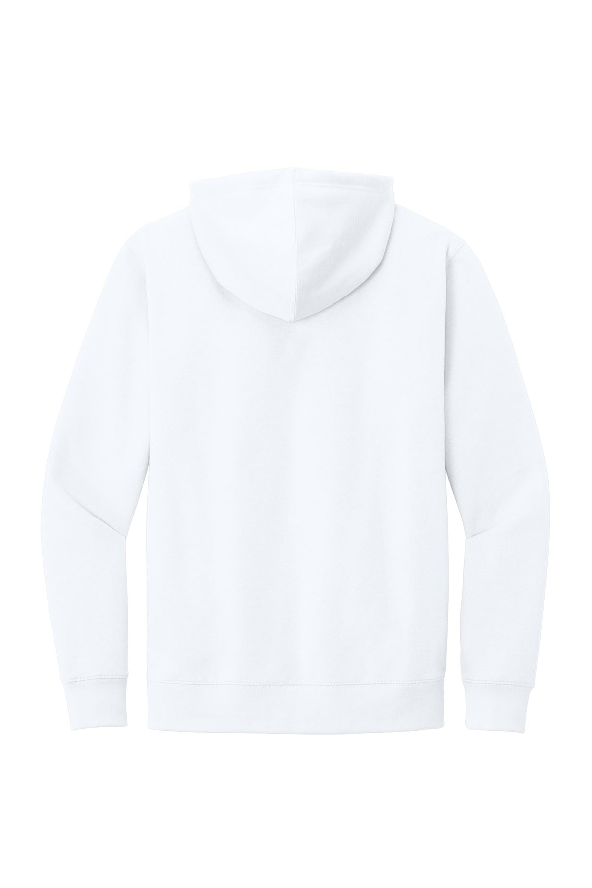 District V.I.T.Fleece Hoodie DT6100