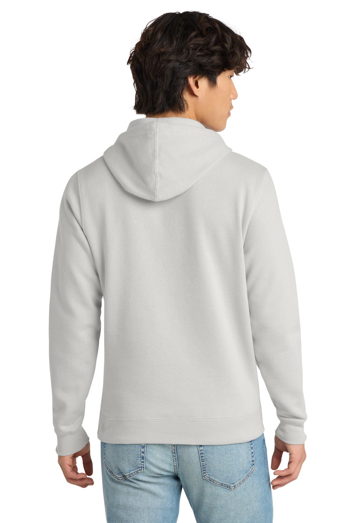 District V.I.T.Fleece Hoodie DT6100