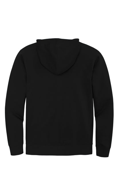 District V.I.T.Fleece Full-Zip Hoodie DT6102