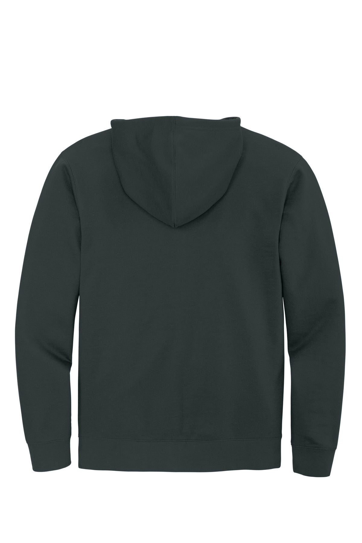 District V.I.T.Fleece Full-Zip Hoodie DT6102