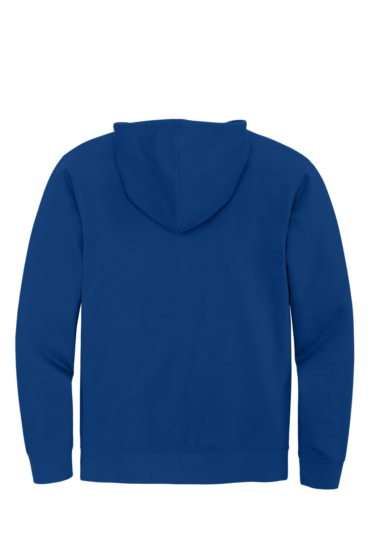 District V.I.T.Fleece Full-Zip Hoodie DT6102