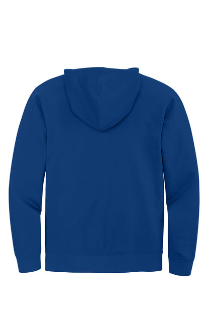 District V.I.T.Fleece Full-Zip Hoodie DT6102