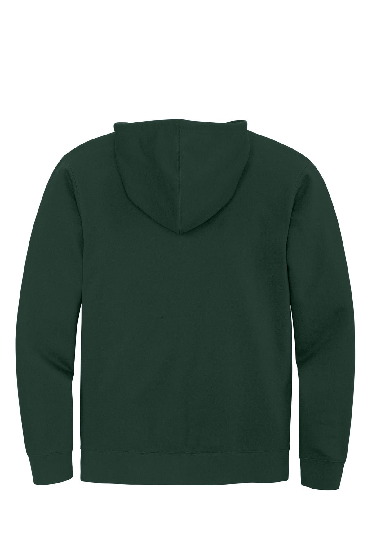 District V.I.T.Fleece Full-Zip Hoodie DT6102