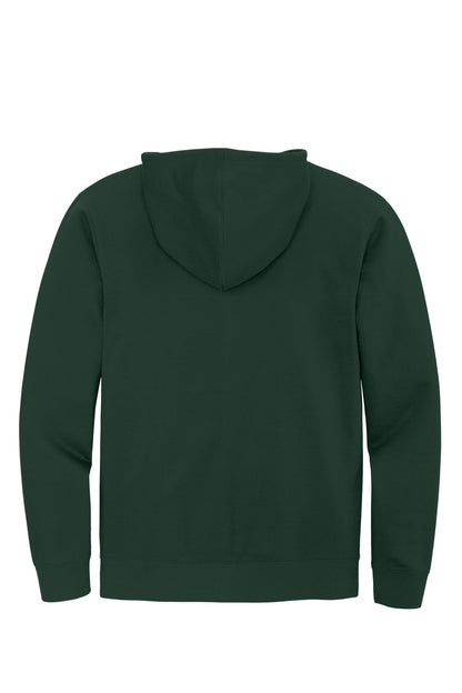 District V.I.T.Fleece Full-Zip Hoodie DT6102