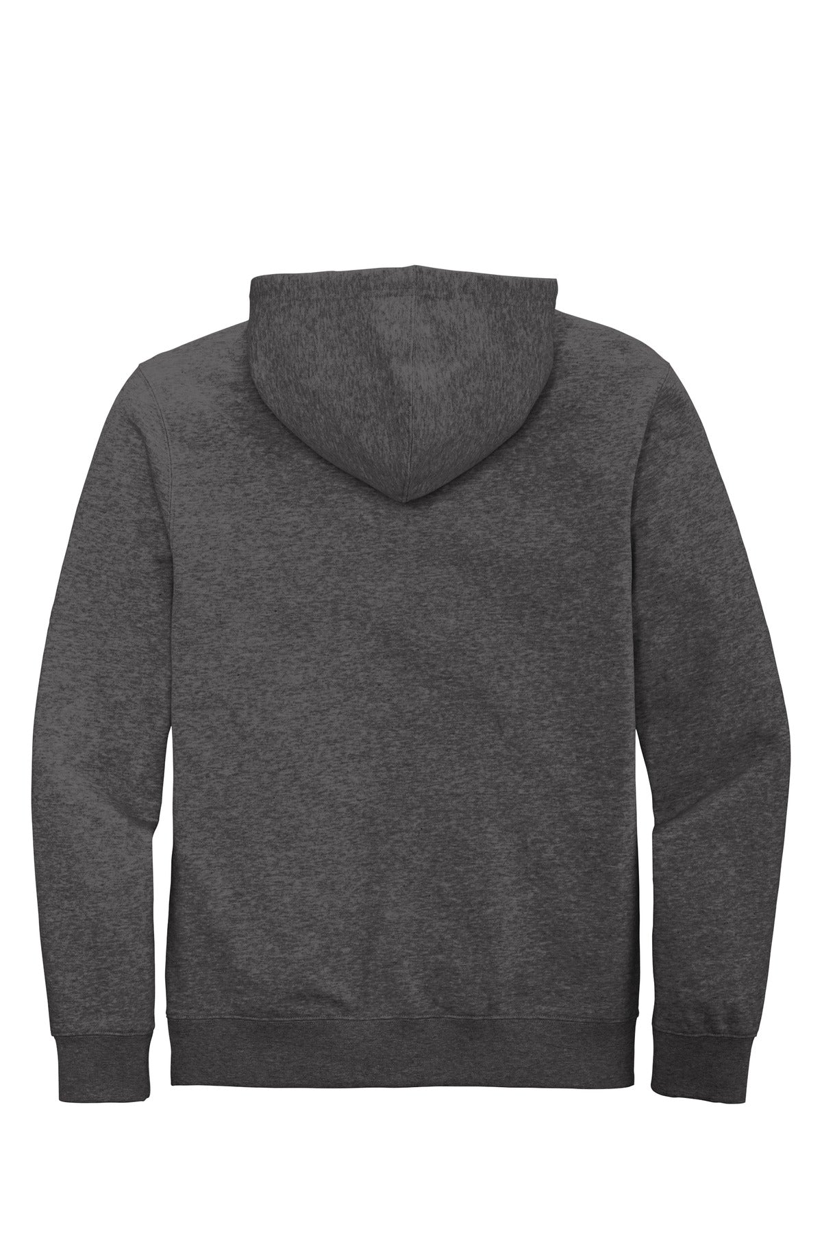District V.I.T.Fleece Full-Zip Hoodie DT6102