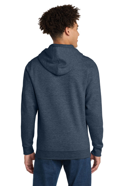 District V.I.T.Fleece Full-Zip Hoodie DT6102