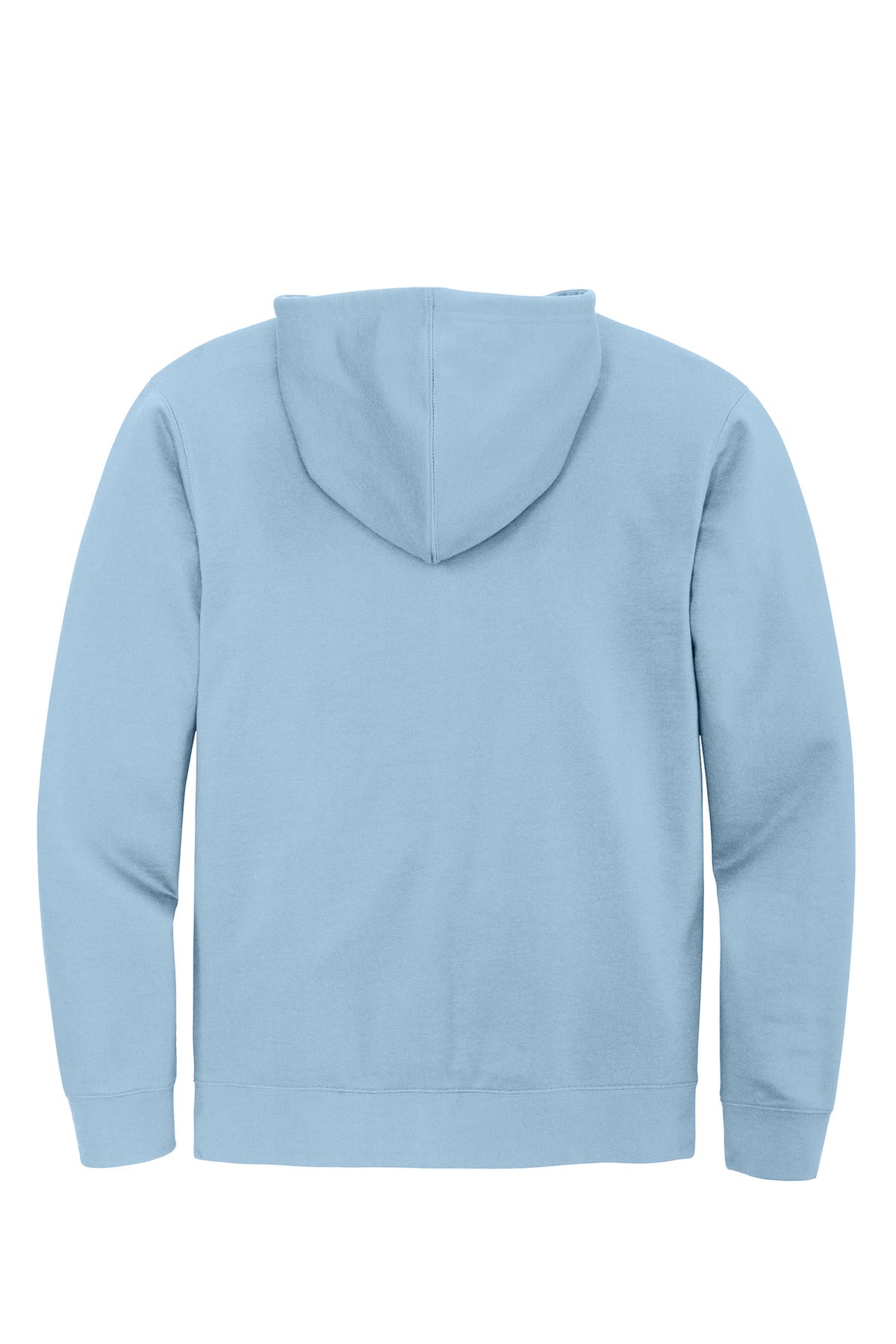 District V.I.T.Fleece Full-Zip Hoodie DT6102
