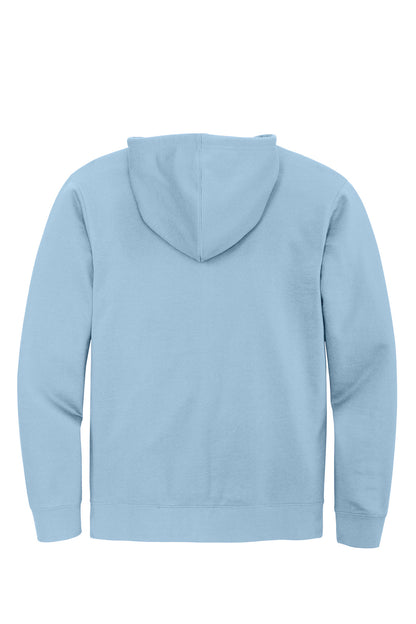 District V.I.T.Fleece Full-Zip Hoodie DT6102