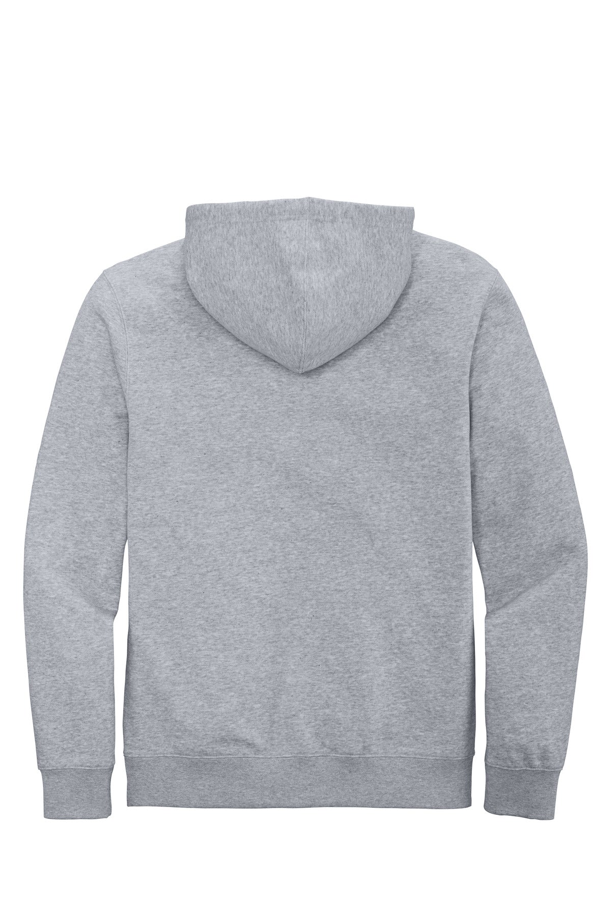 District V.I.T.Fleece Full-Zip Hoodie DT6102
