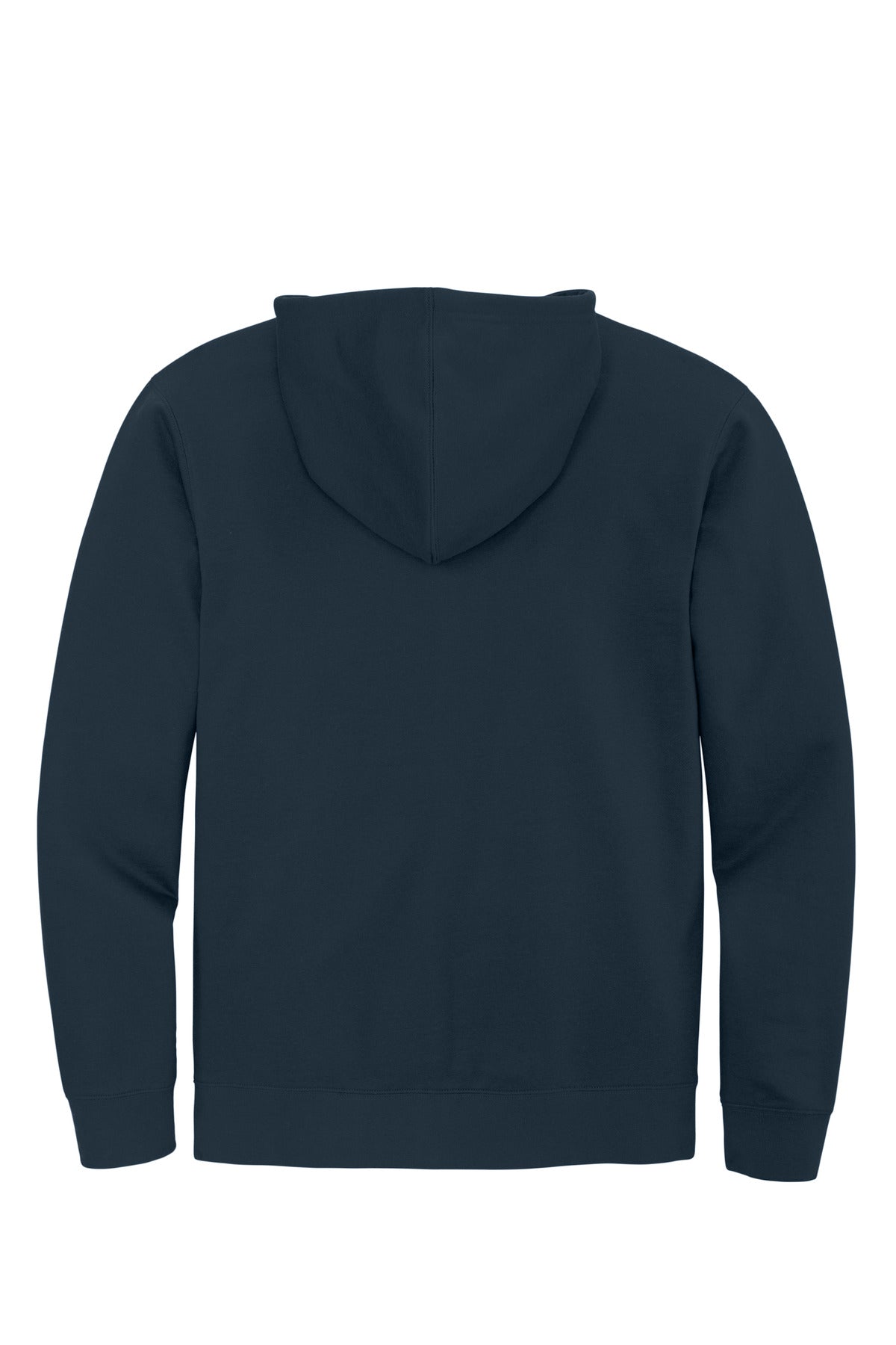 District V.I.T.Fleece Full-Zip Hoodie DT6102