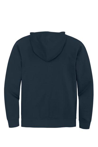 District V.I.T.Fleece Full-Zip Hoodie DT6102