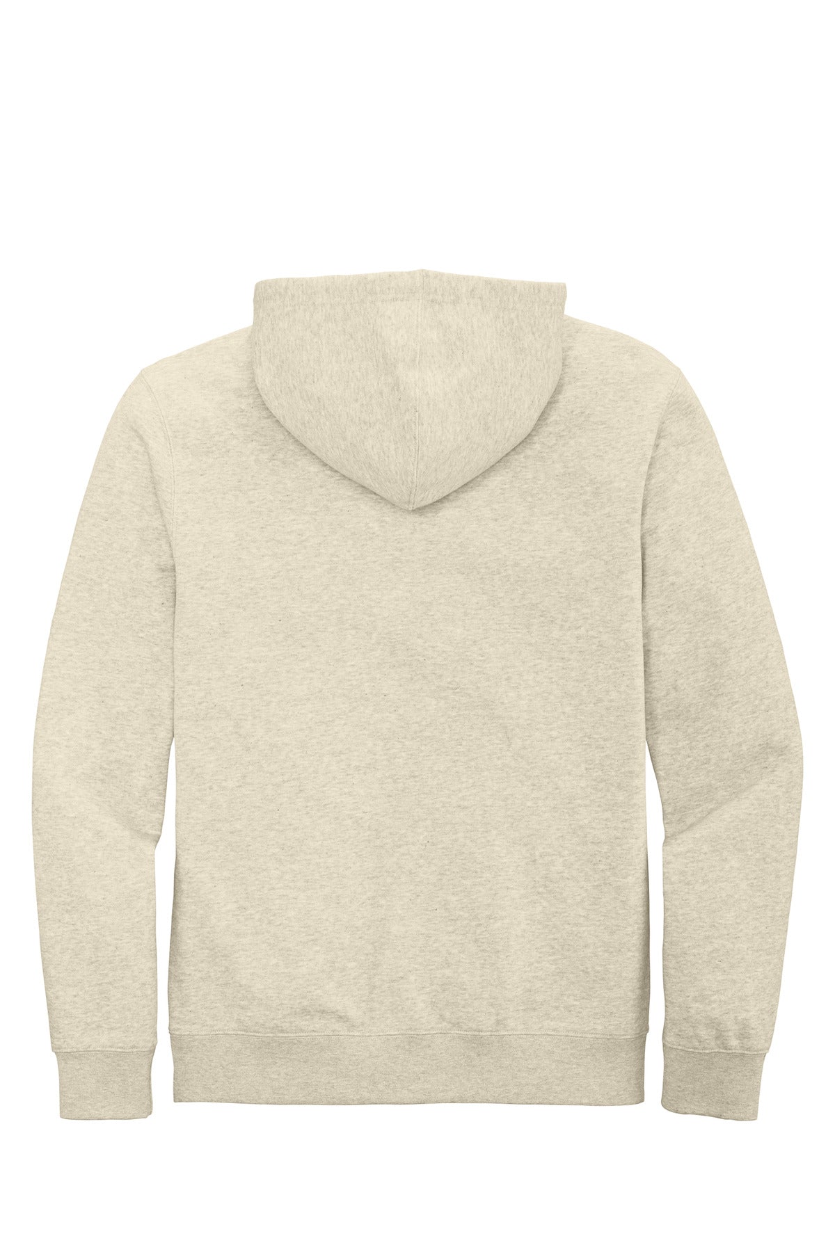 District V.I.T.Fleece Full-Zip Hoodie DT6102