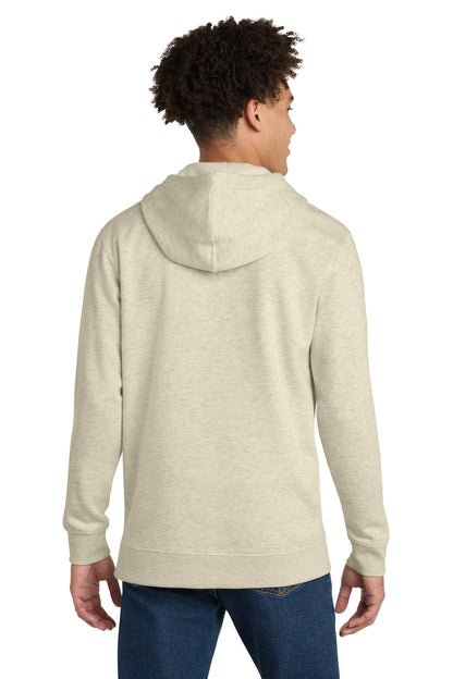 District V.I.T.Fleece Full-Zip Hoodie DT6102