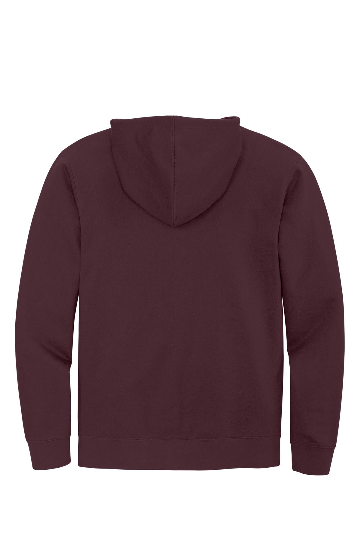 District V.I.T.Fleece Full-Zip Hoodie DT6102